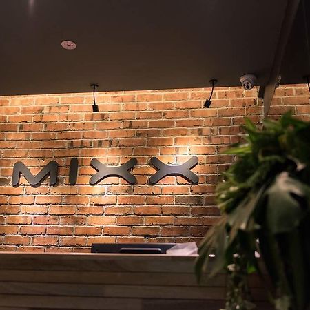 Mixx Express Hotel Sunway Petaling Jaya Exterior foto