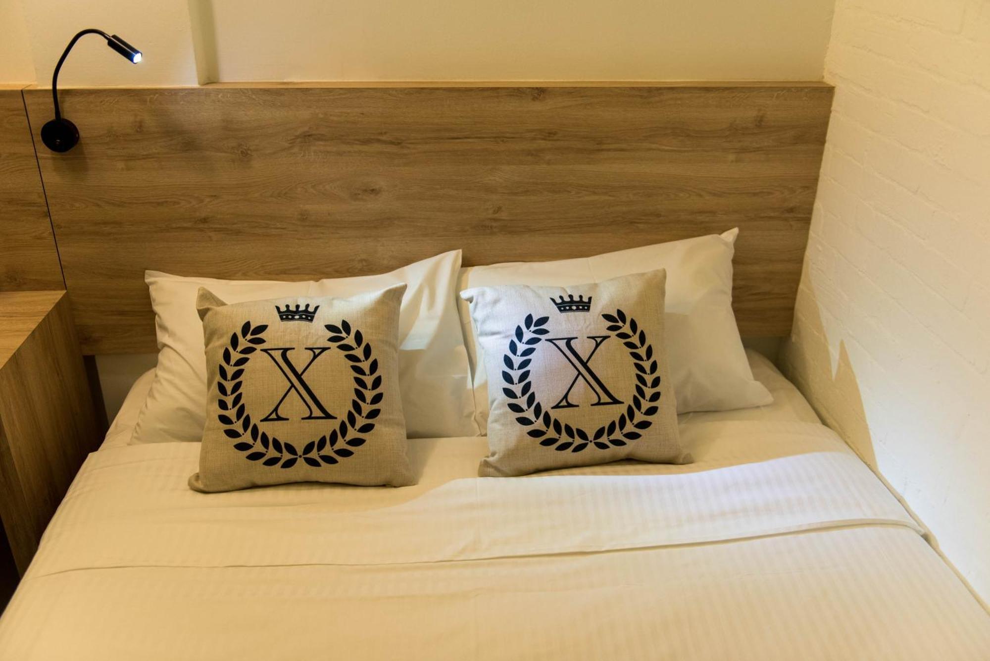 Mixx Express Hotel Sunway Petaling Jaya Zimmer foto
